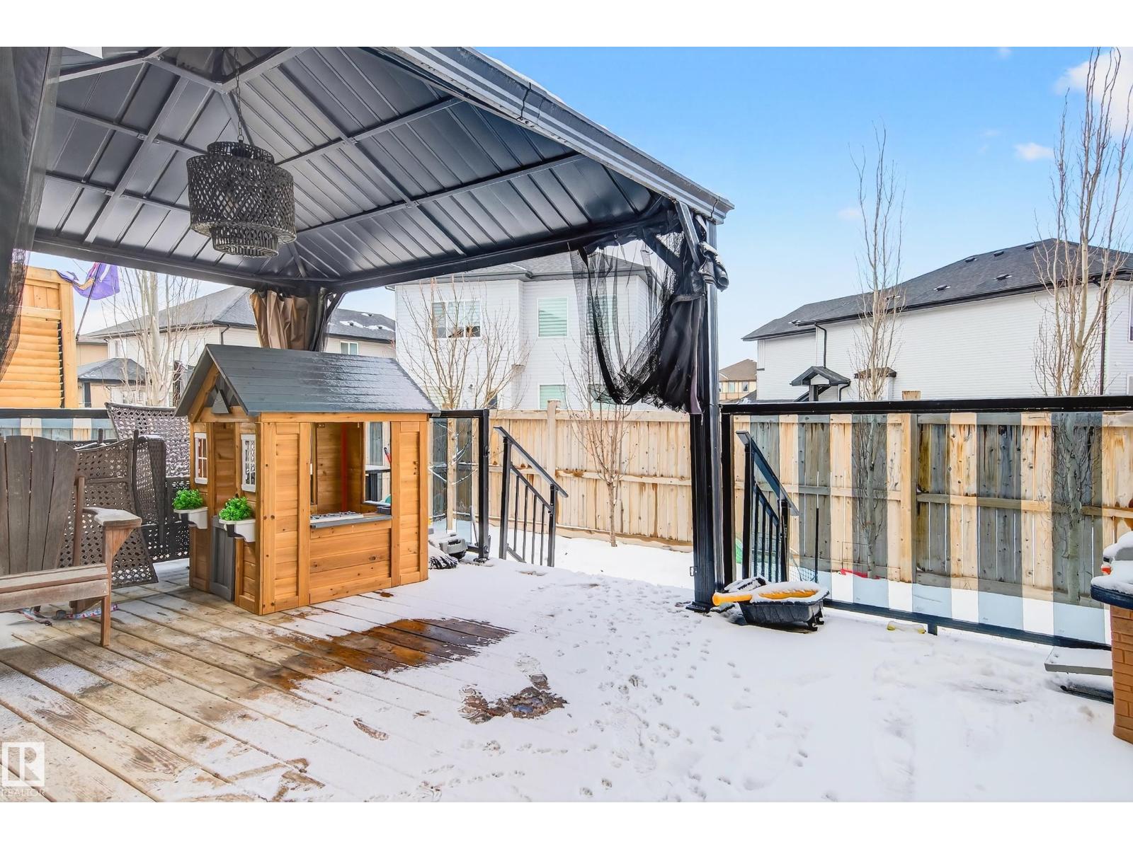 5204 Rue Eaglemont, Beaumont