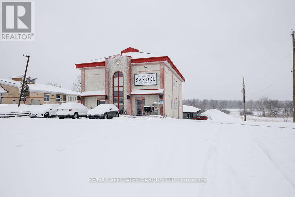 280 INDUSTRIAL BOULEVARD