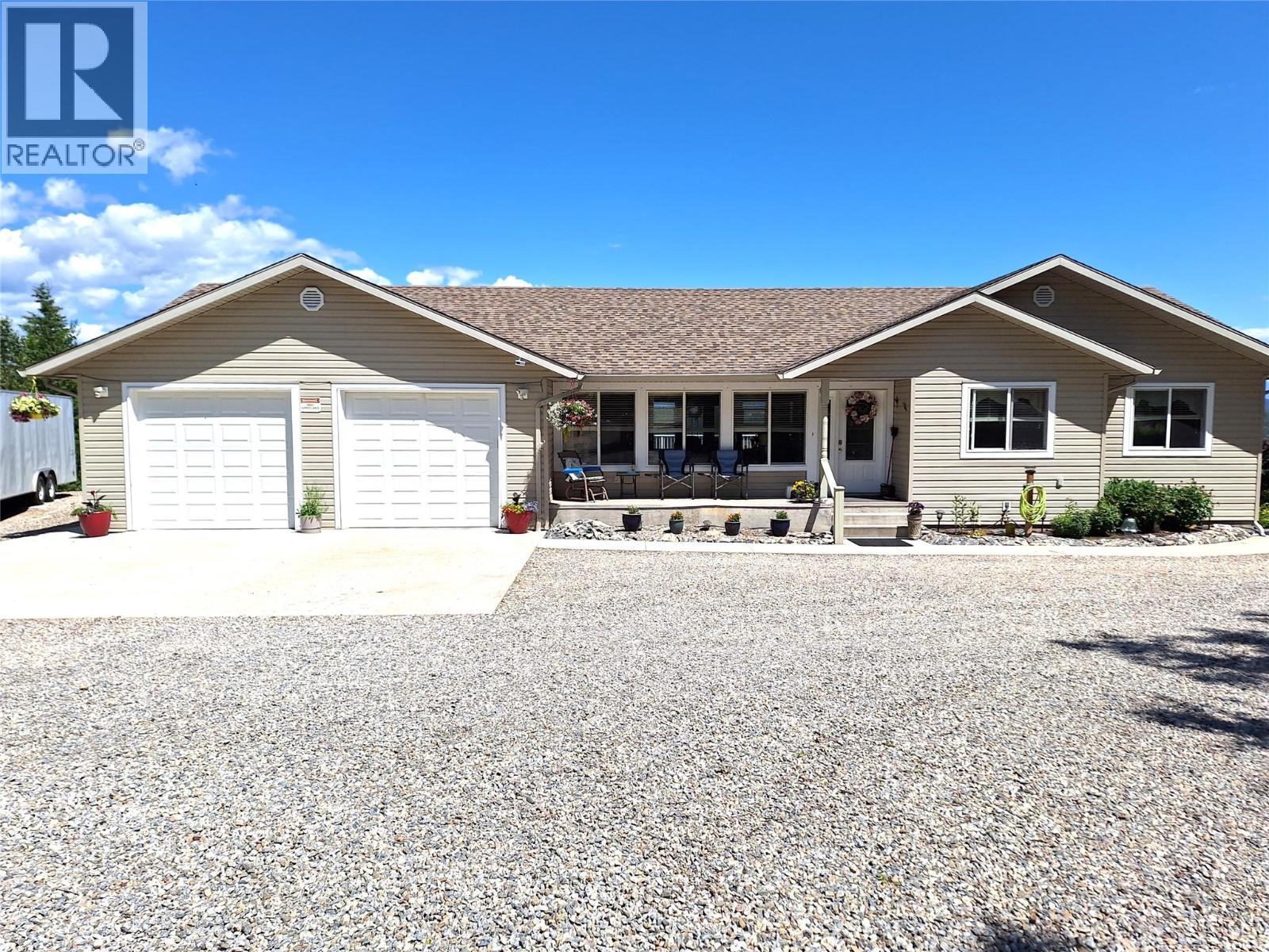 1406 Huckleberry Drive - main photo