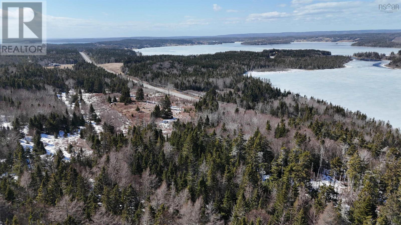 Property 4 of 16 of Highway 4