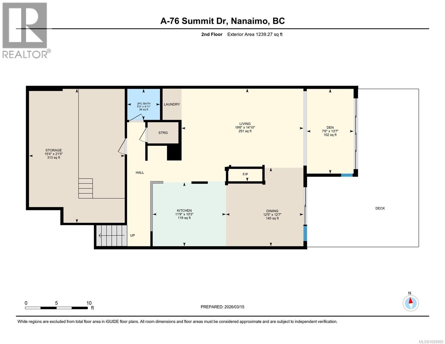 #A 76 SUMMIT DR - 10