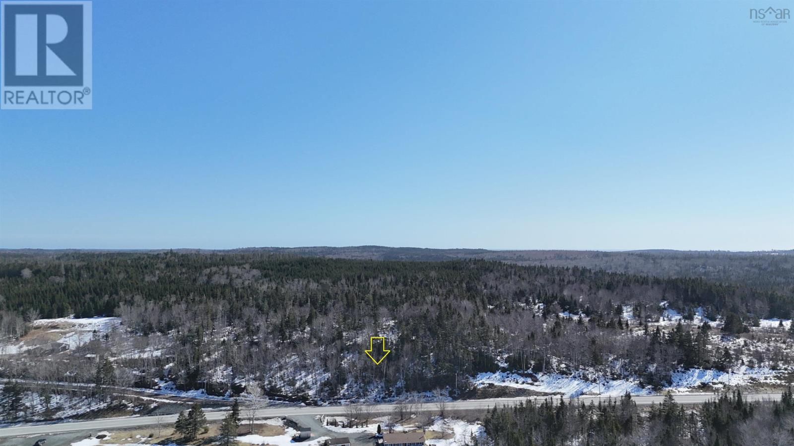 Property 1 of 16 of Highway 4