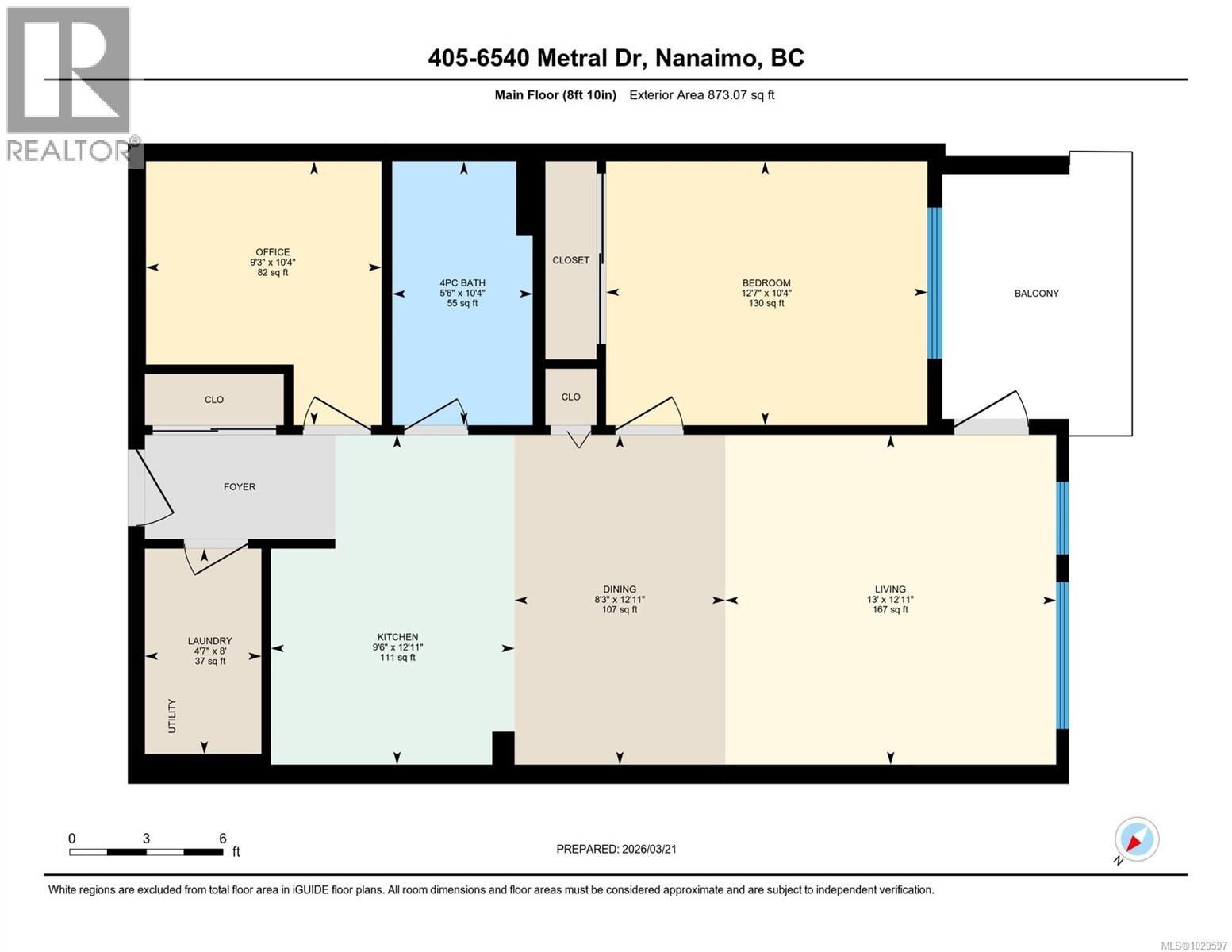 #405 6540 Metral Dr - 24