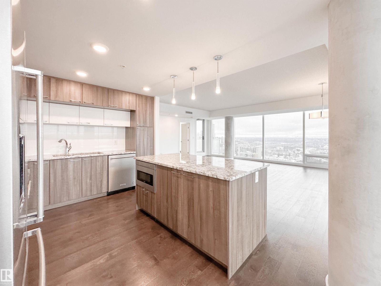 #2504 9720 106 ST NW, Edmonton