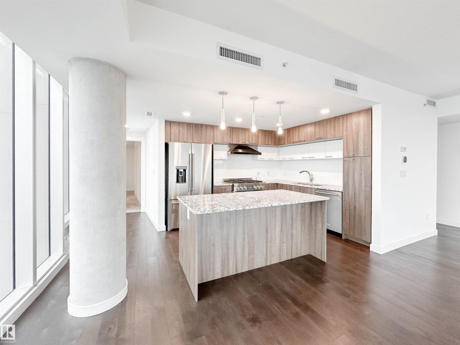 #2504 9720 106 ST NW, Edmonton