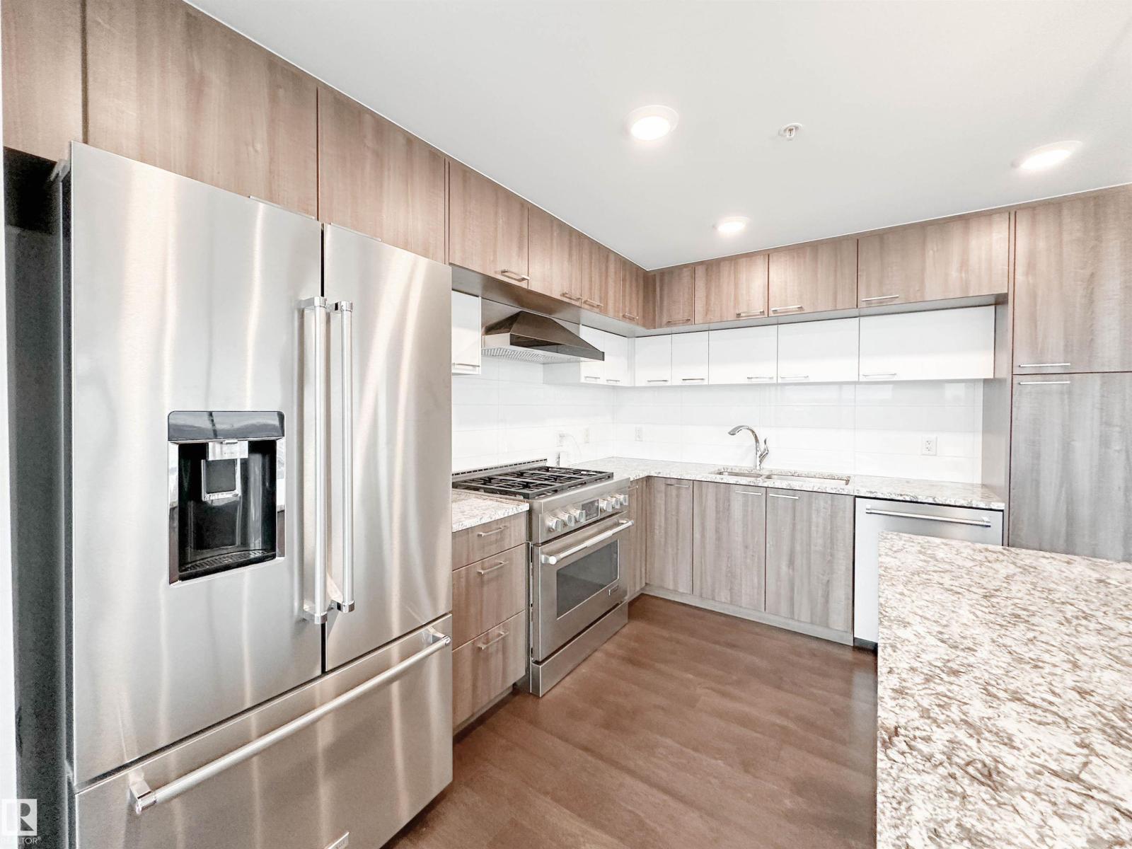 #2504 9720 106 ST NW, Edmonton