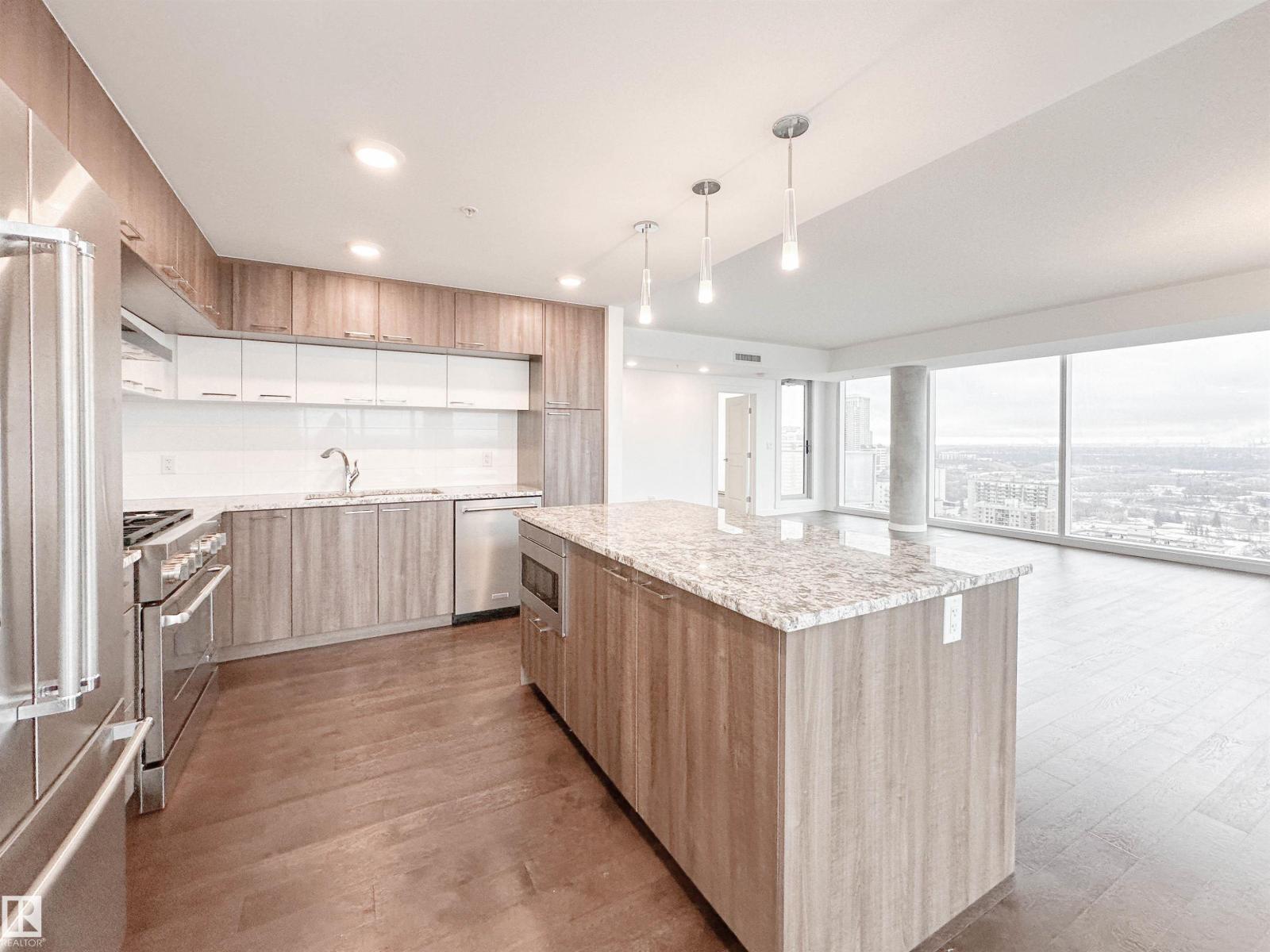 #2504 9720 106 ST NW, Edmonton