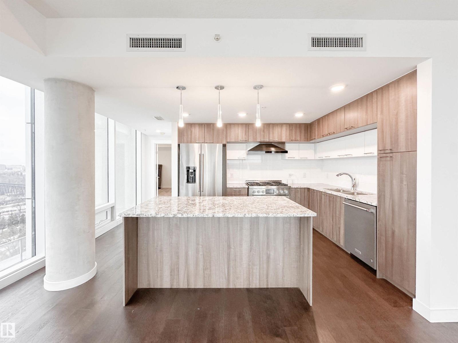 #2504 9720 106 ST NW, Edmonton