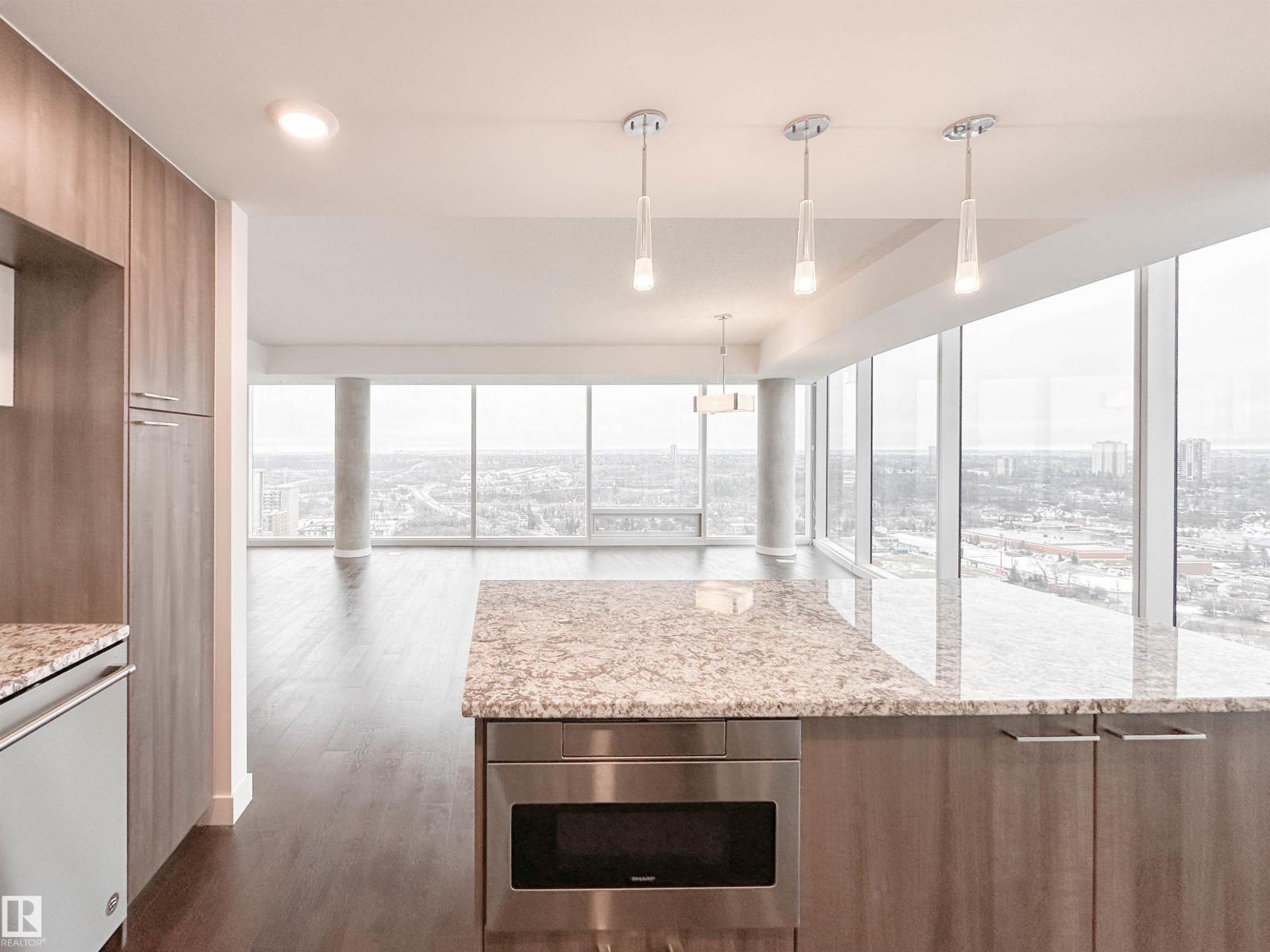 #2504 9720 106 ST NW, Edmonton