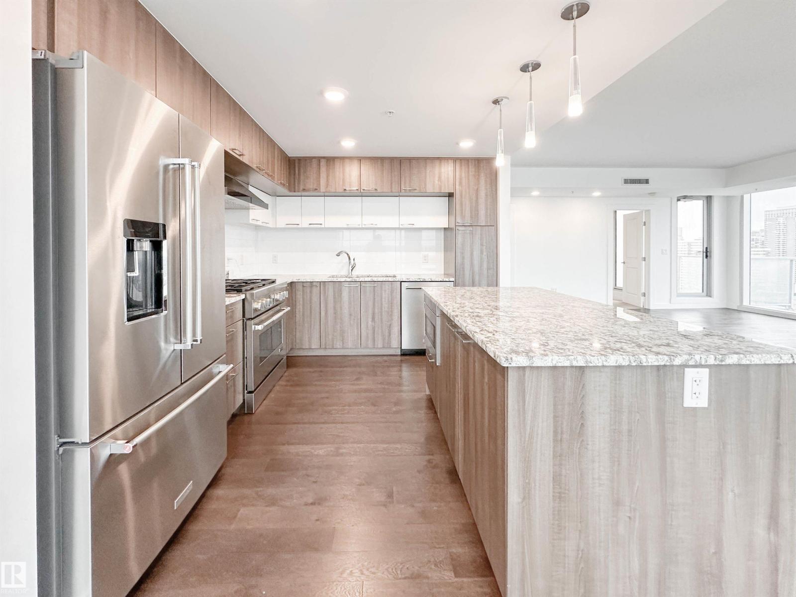 #2504 9720 106 ST NW, Edmonton