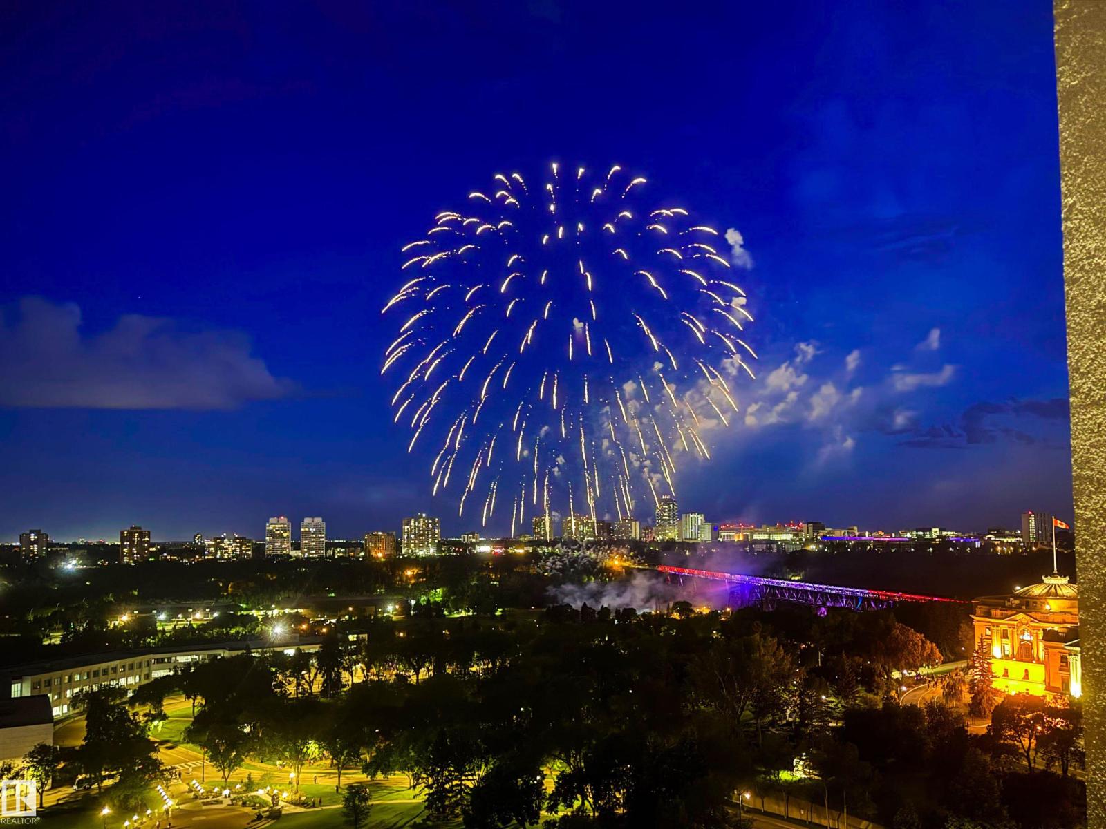 #2504 9720 106 ST NW, Edmonton