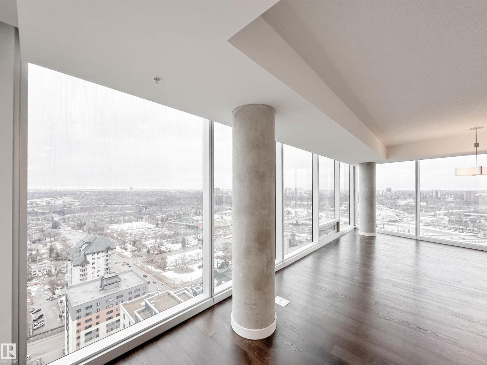 #2504 9720 106 ST NW, Edmonton