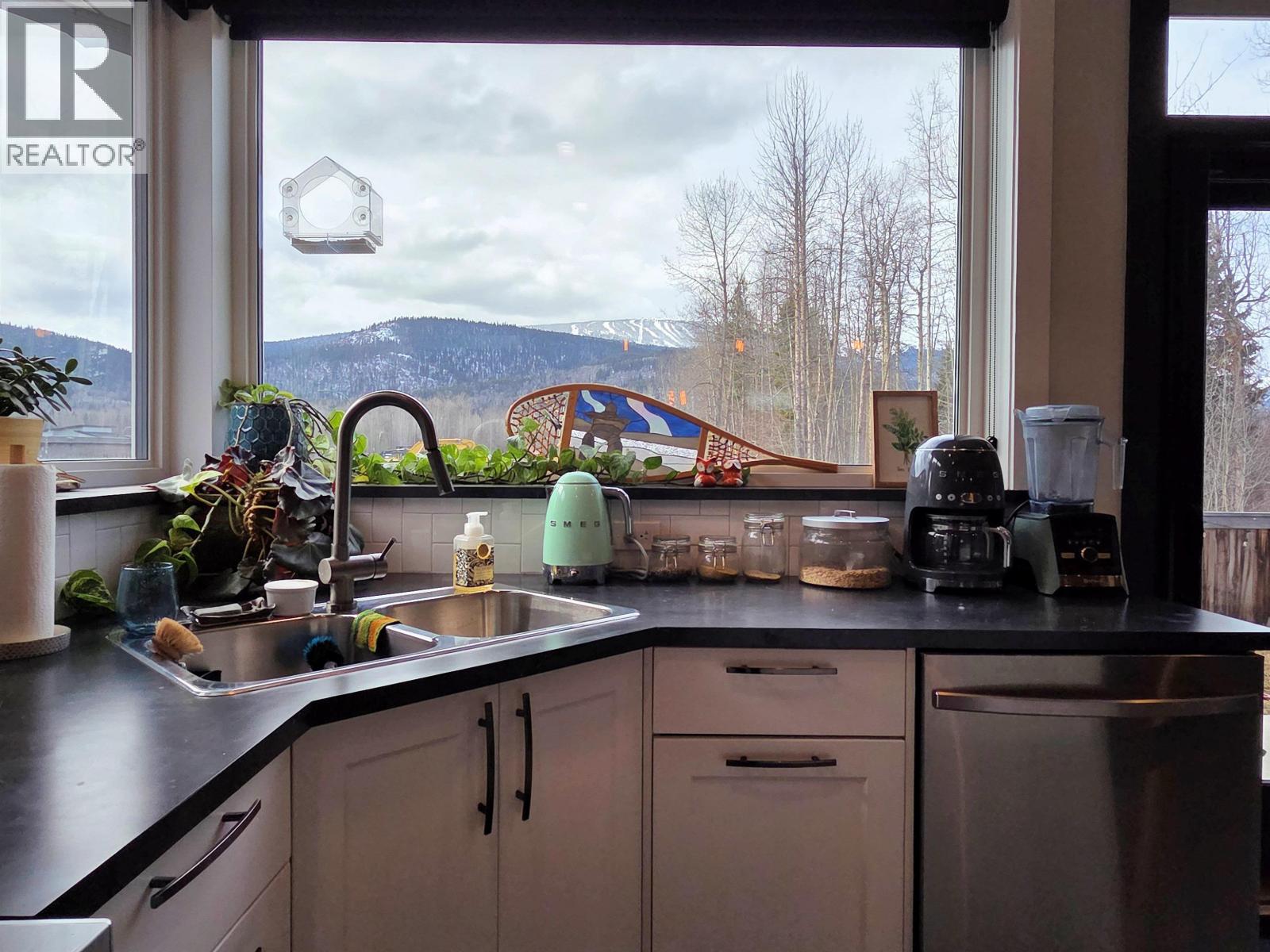 #6-1141 AMBLESIDE Avenue, Smithers