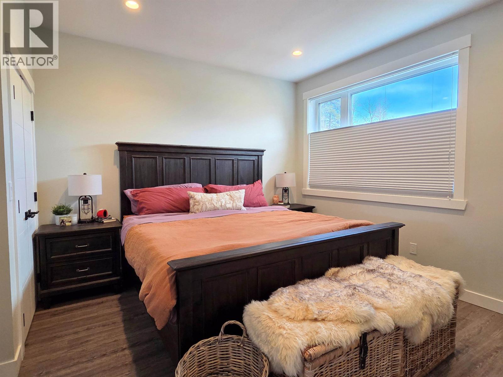 #6-1141 AMBLESIDE Avenue, Smithers