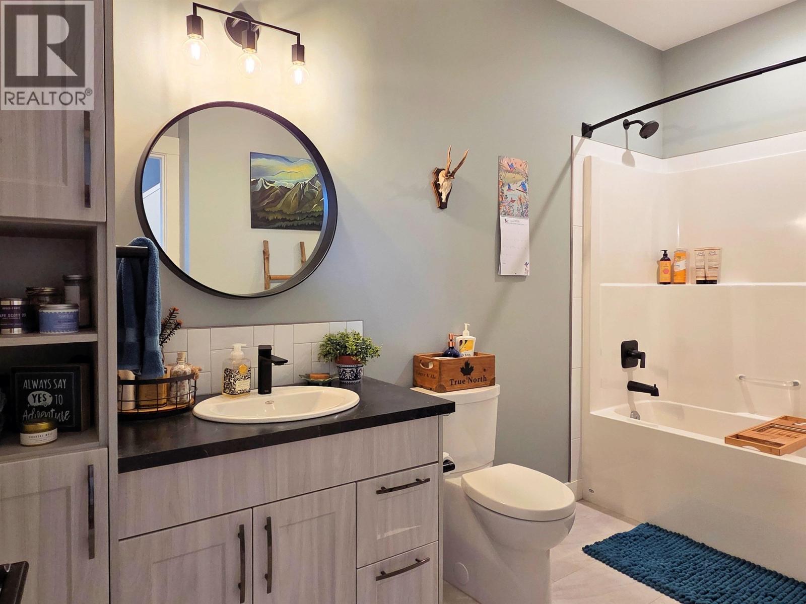 #6-1141 AMBLESIDE Avenue, Smithers