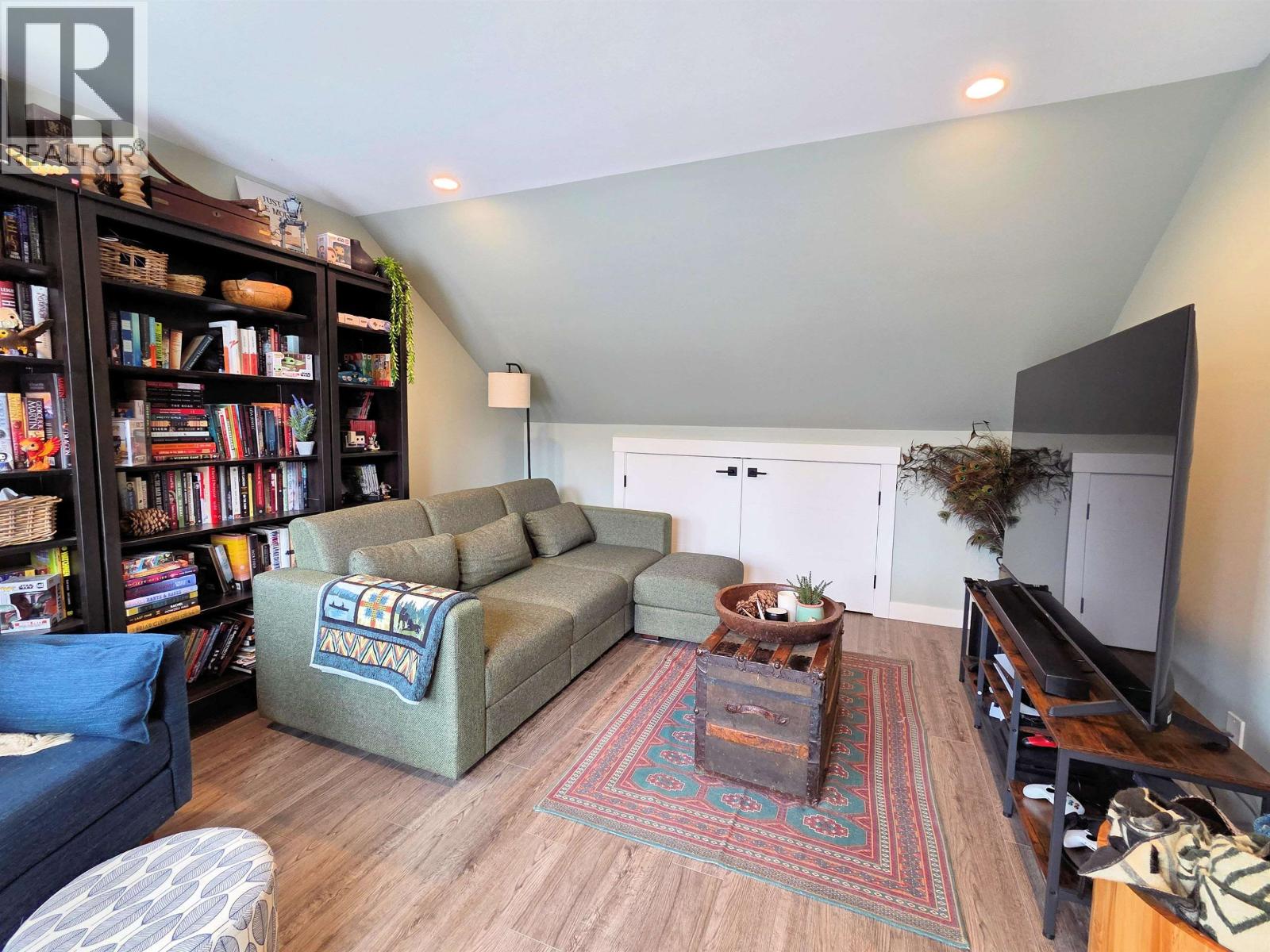 #6-1141 AMBLESIDE Avenue, Smithers