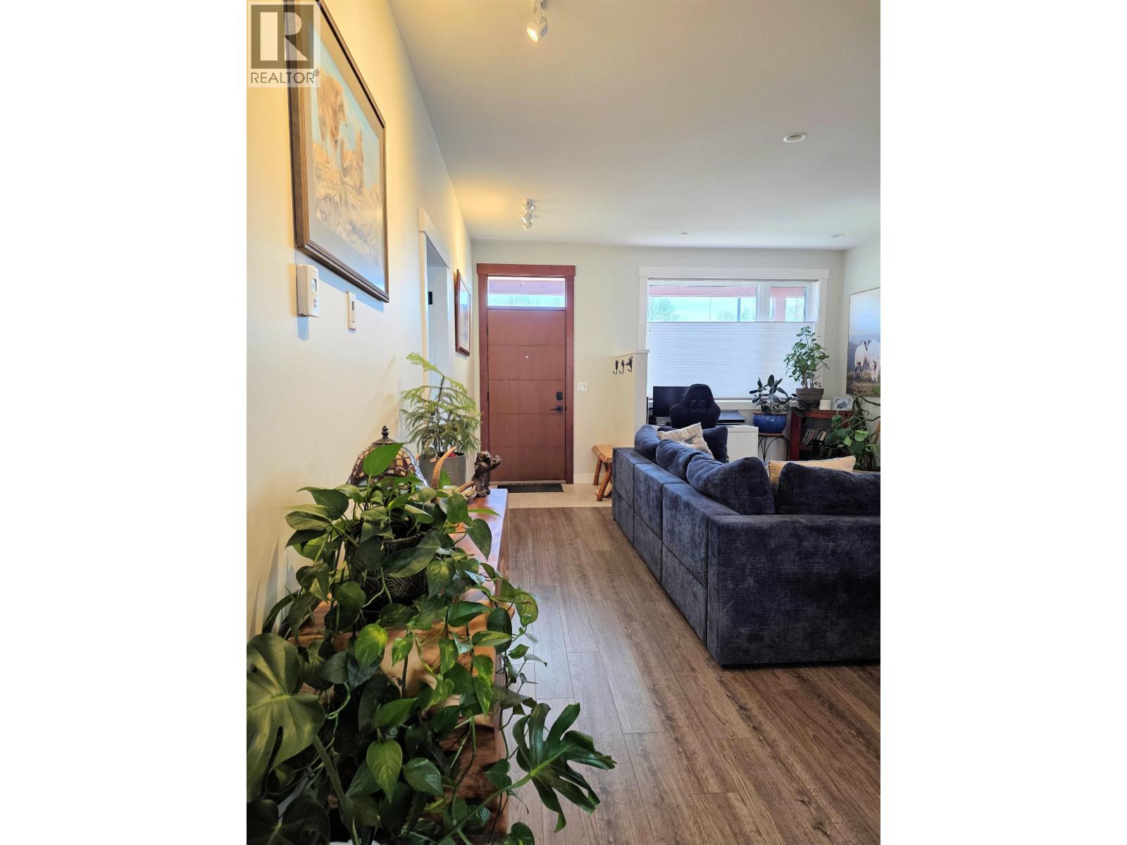 #6-1141 AMBLESIDE Avenue, Smithers