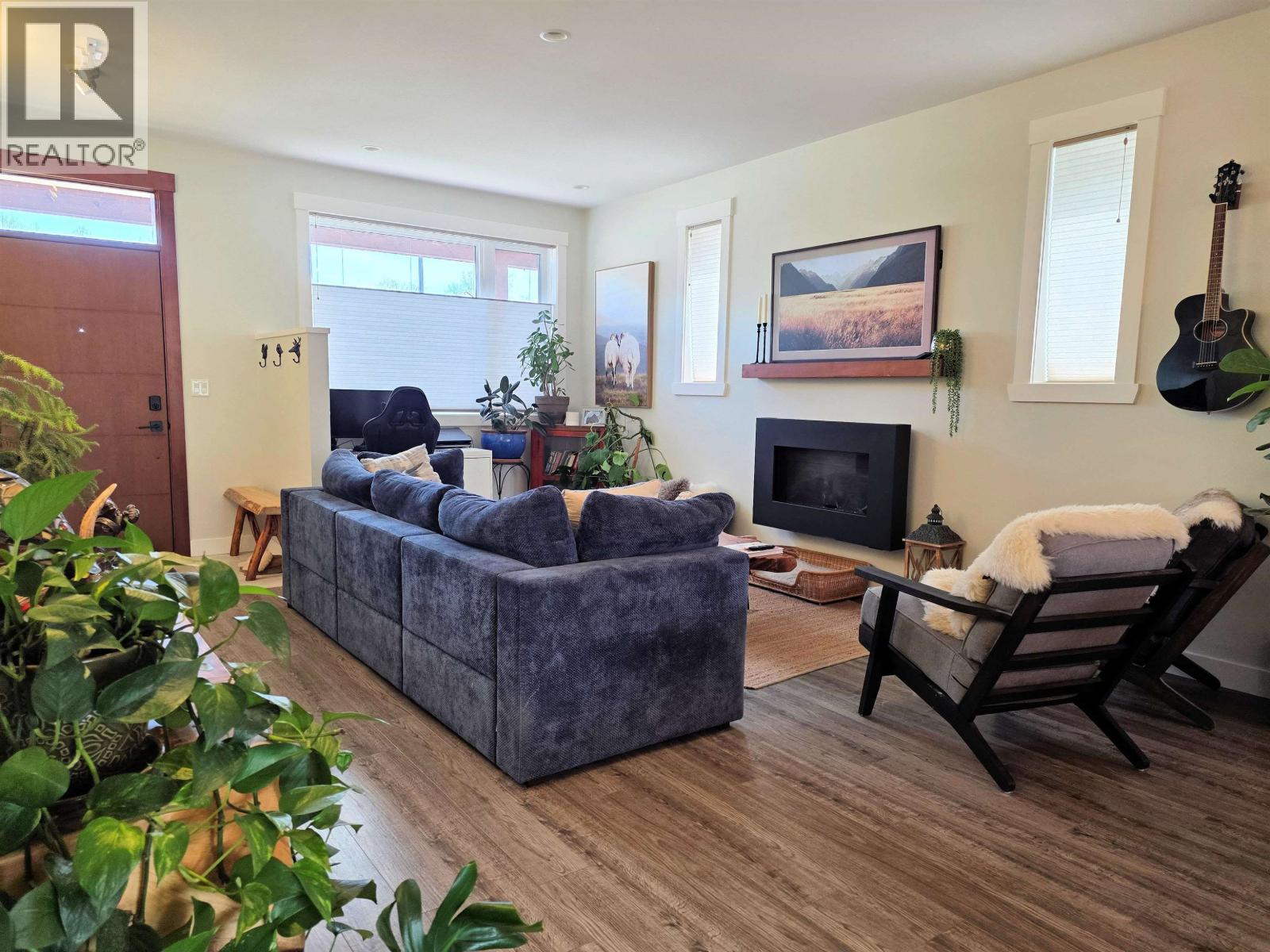 #6-1141 AMBLESIDE Avenue, Smithers