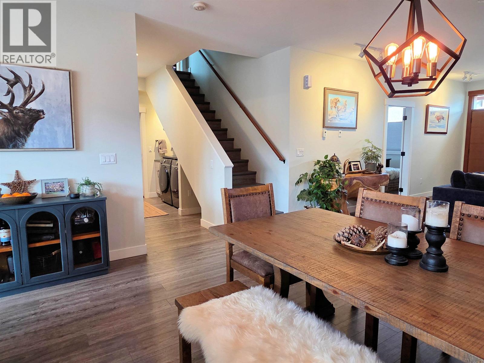 #6-1141 AMBLESIDE Avenue, Smithers