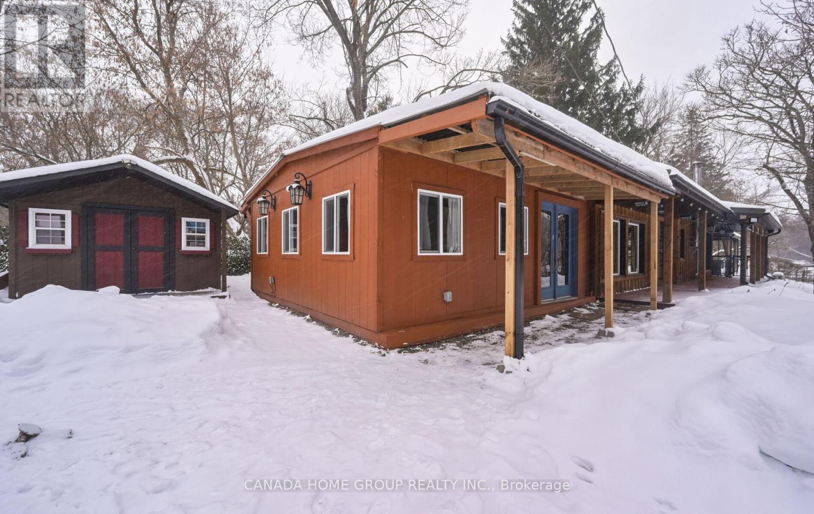 Single Family House Bungalow for Sale in  MCLAUGHLIN ROAD Caledon (Inglewood) 