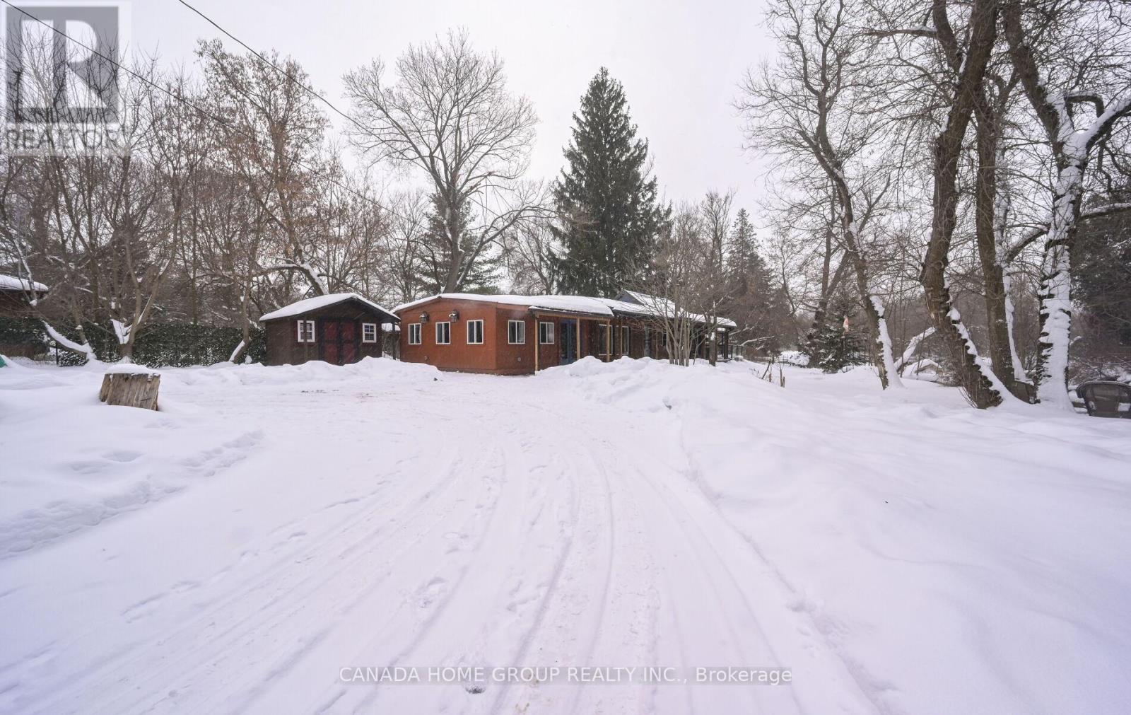 Single Family House Bungalow for Sale in  MCLAUGHLIN ROAD Caledon (Inglewood) 