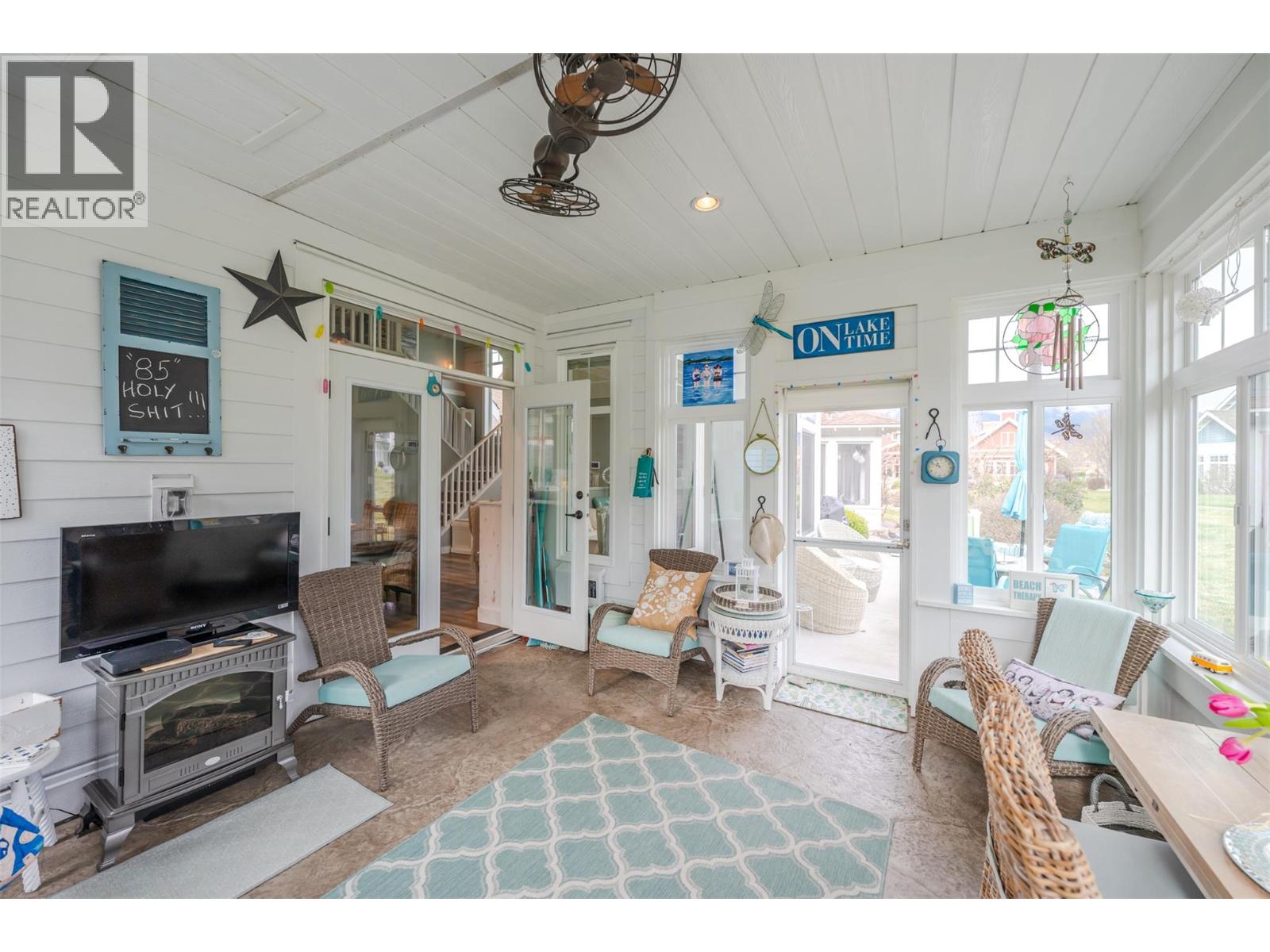 2450 Radio Tower Road Unit# 126, Oliver