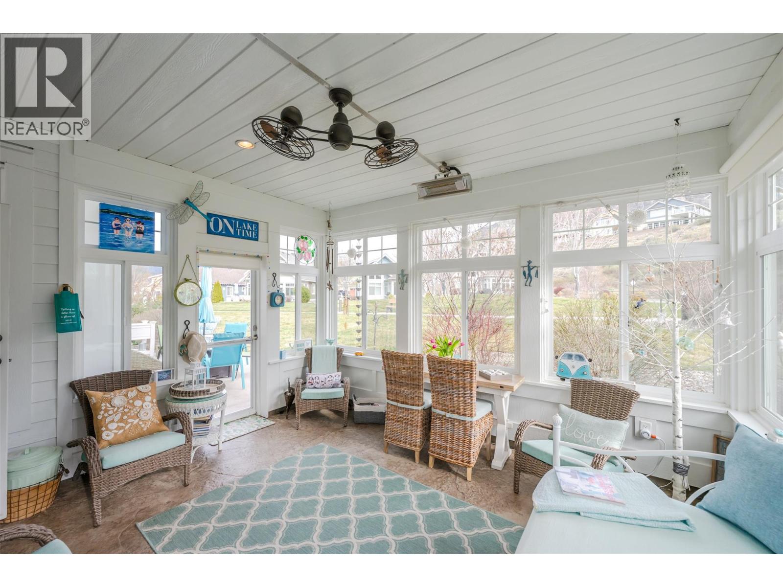 2450 Radio Tower Road Unit# 126, Oliver