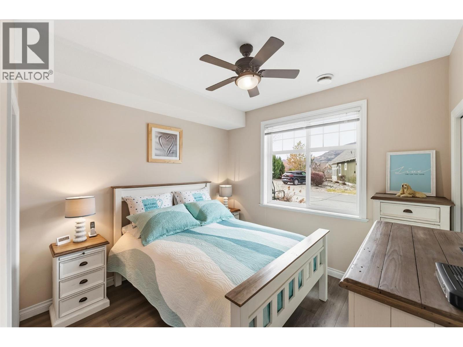 2450 Radio Tower Road Unit# 126, Oliver