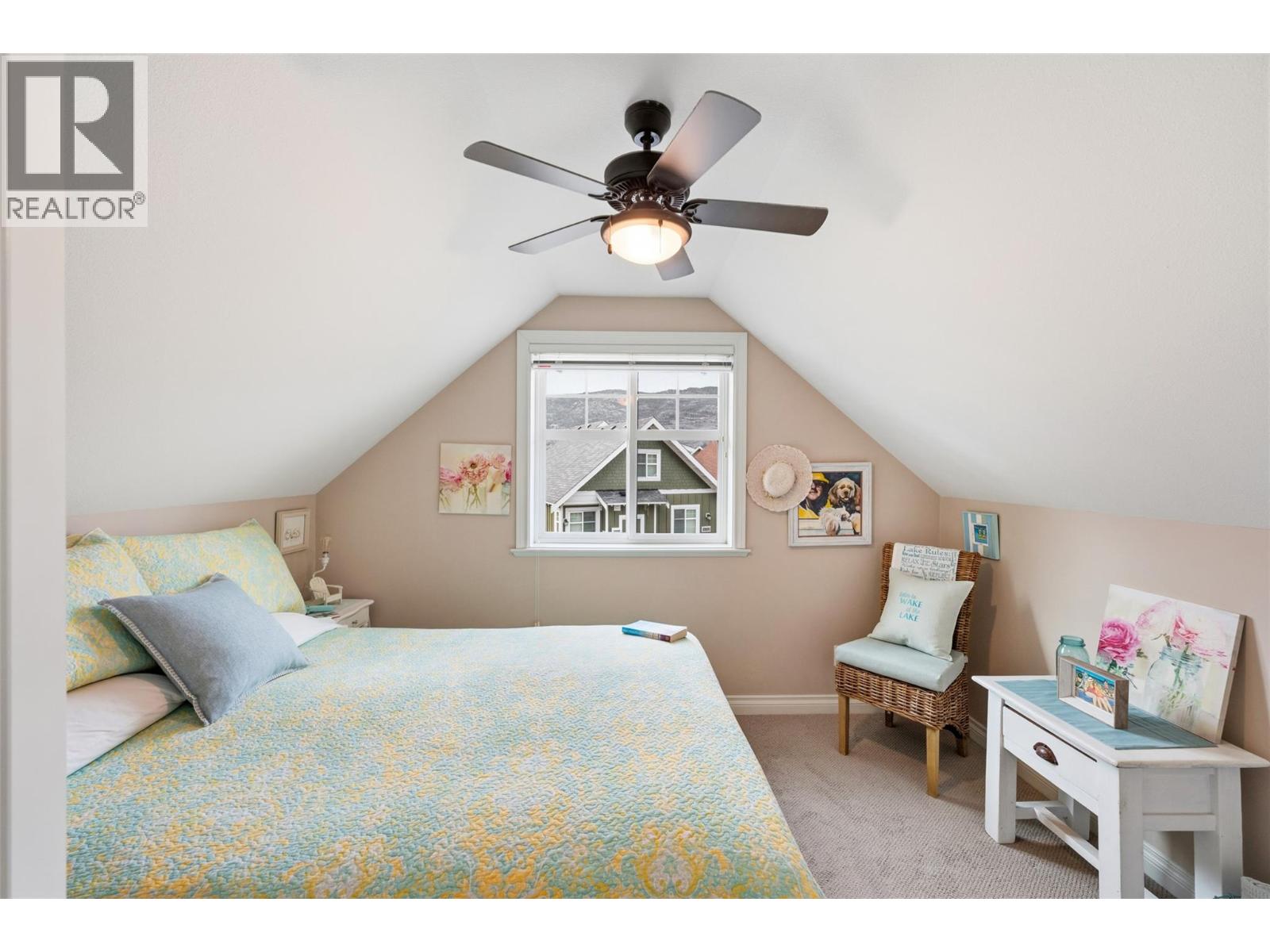 2450 Radio Tower Road Unit# 126, Oliver