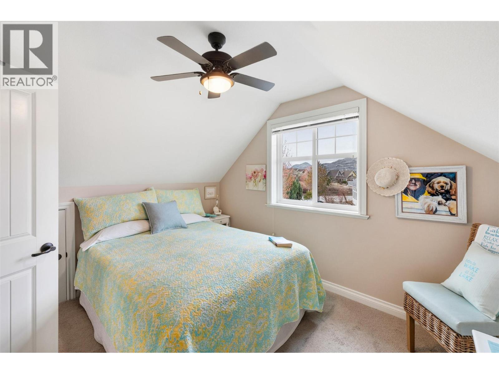 2450 Radio Tower Road Unit# 126, Oliver