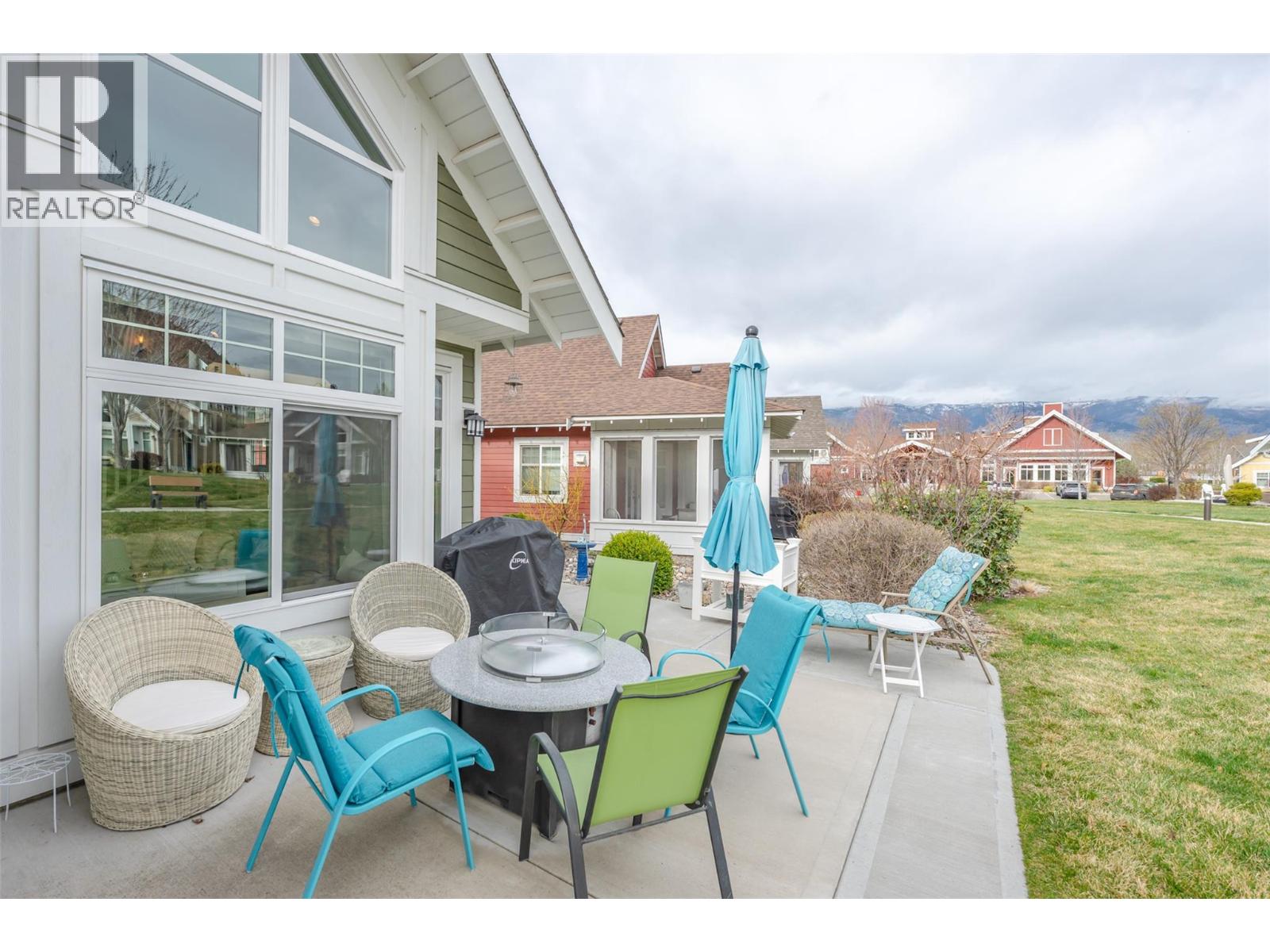 2450 Radio Tower Road Unit# 126, Oliver