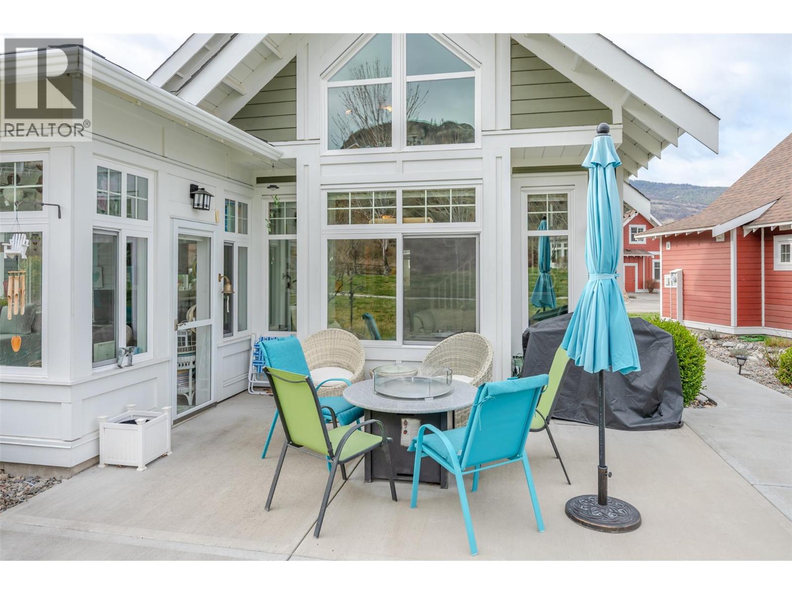 2450 Radio Tower Road Unit# 126, Oliver