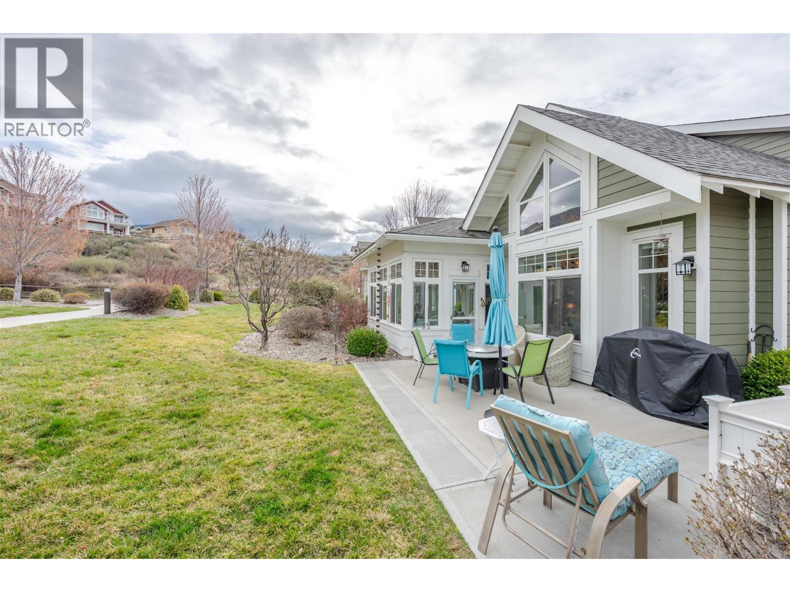 2450 Radio Tower Road Unit# 126, Oliver