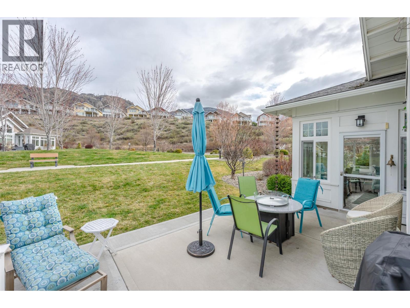 2450 Radio Tower Road Unit# 126, Oliver