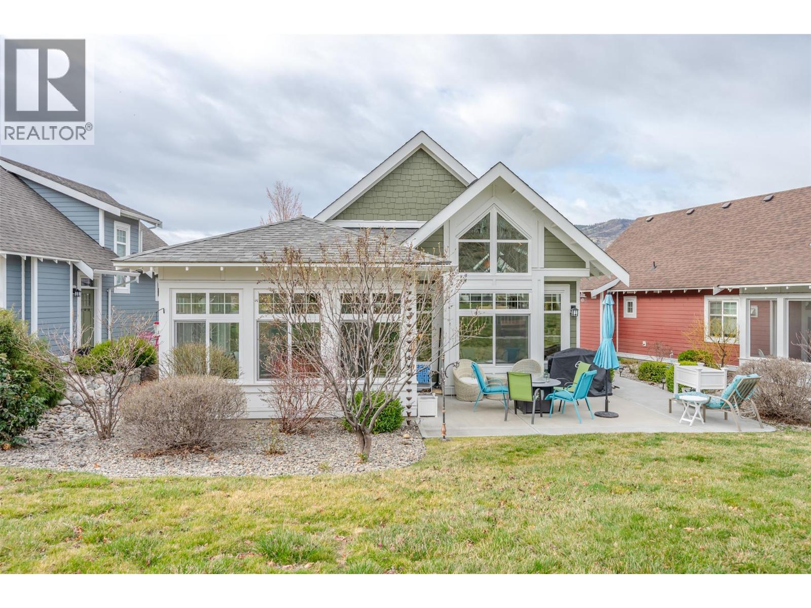 2450 Radio Tower Road Unit# 126, Oliver