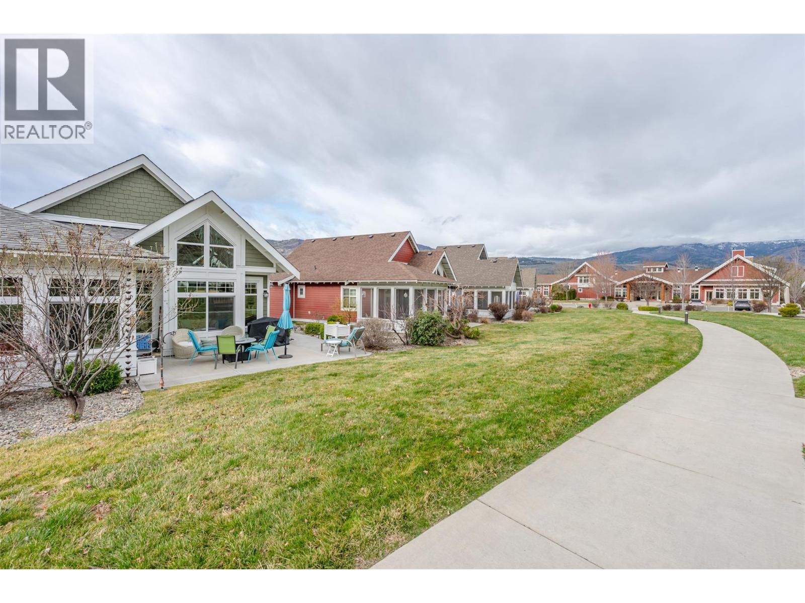 2450 Radio Tower Road Unit# 126, Oliver