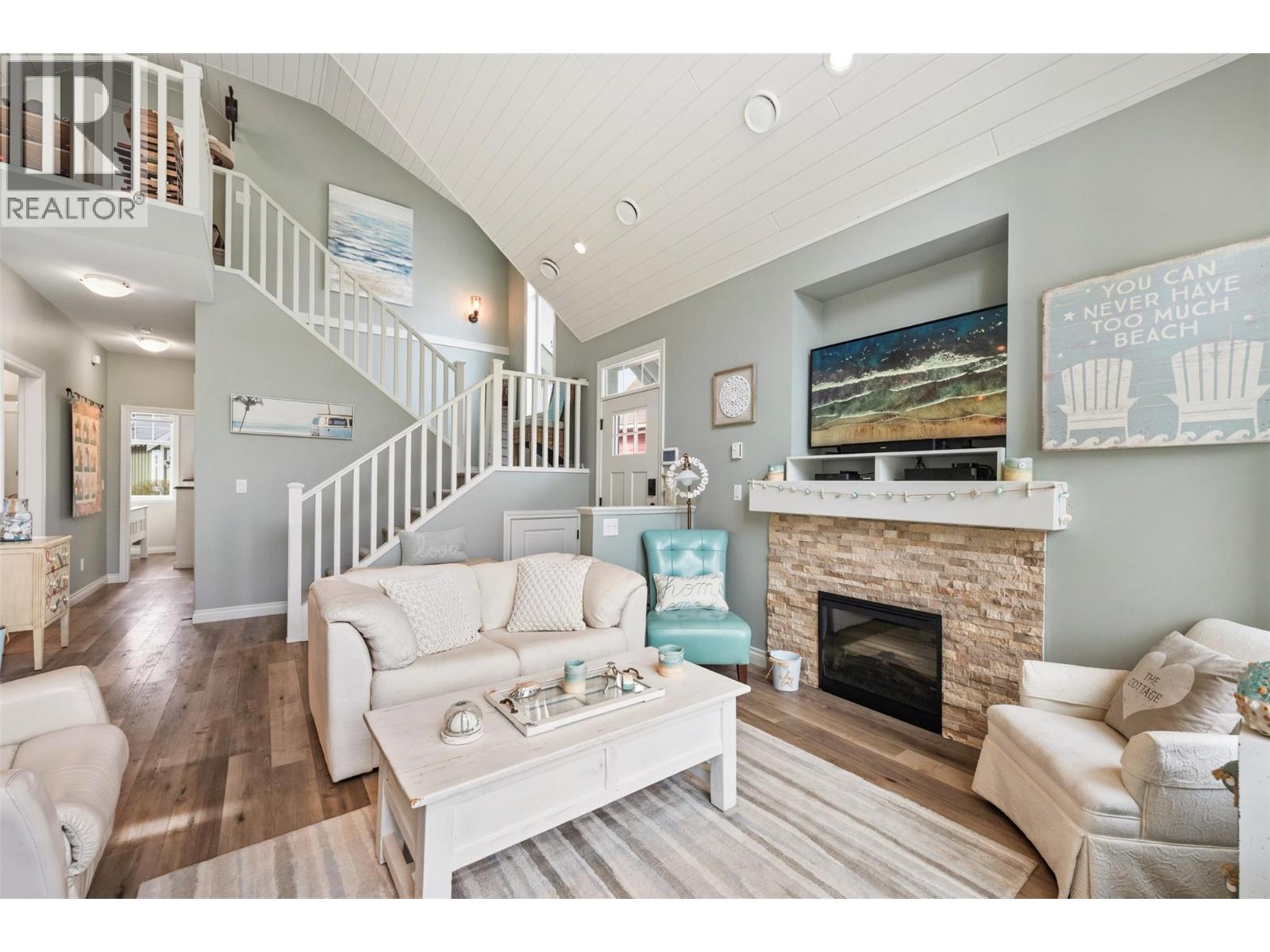 2450 Radio Tower Road Unit# 126, Oliver