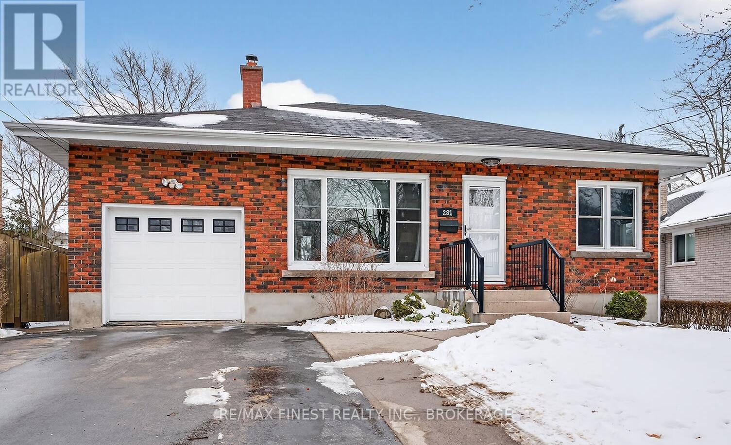 281 WESTDALE AVENUE