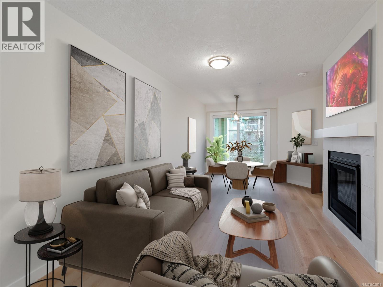 #203 689 BAY ST - 25