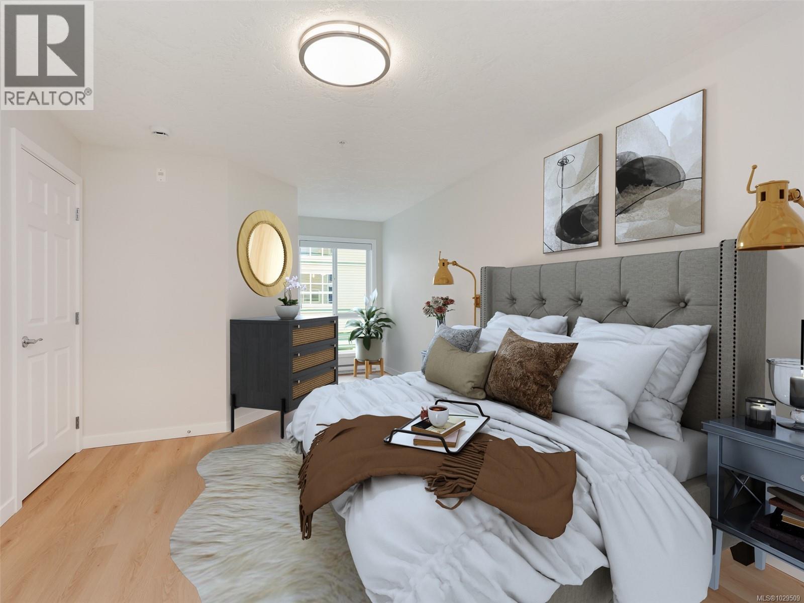 #203 689 BAY ST - 26