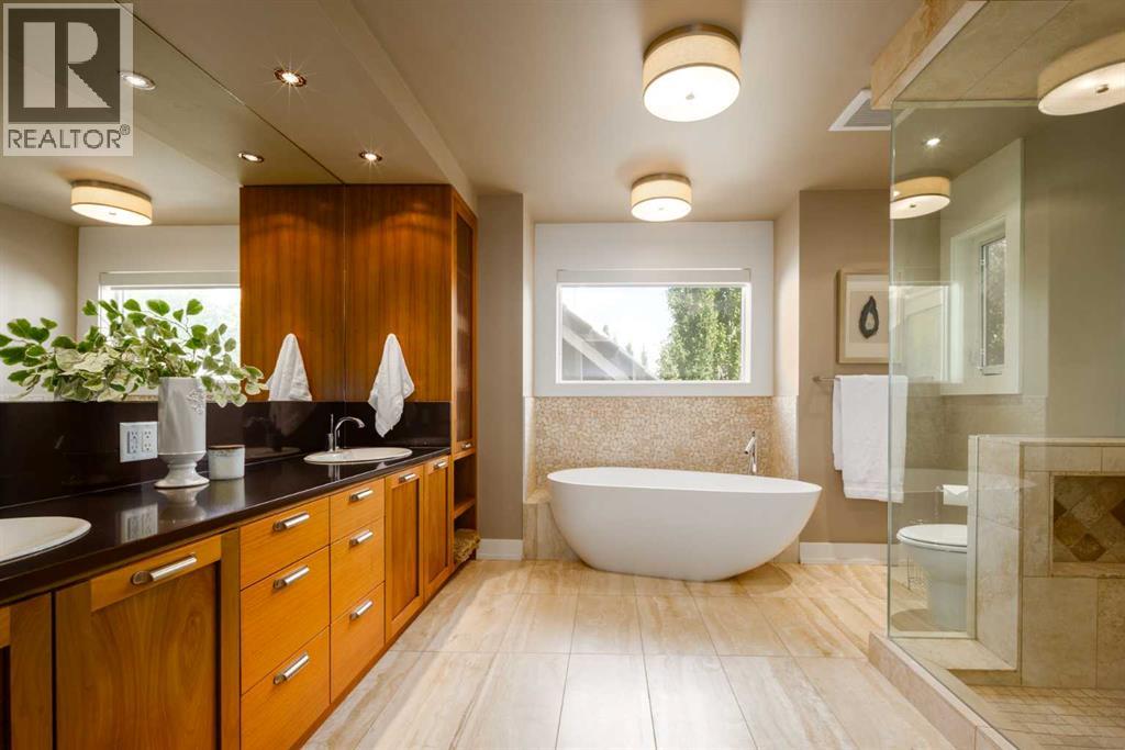 Single Family House for Sale in  Slopes Point SW Springbank Hill Calgary 