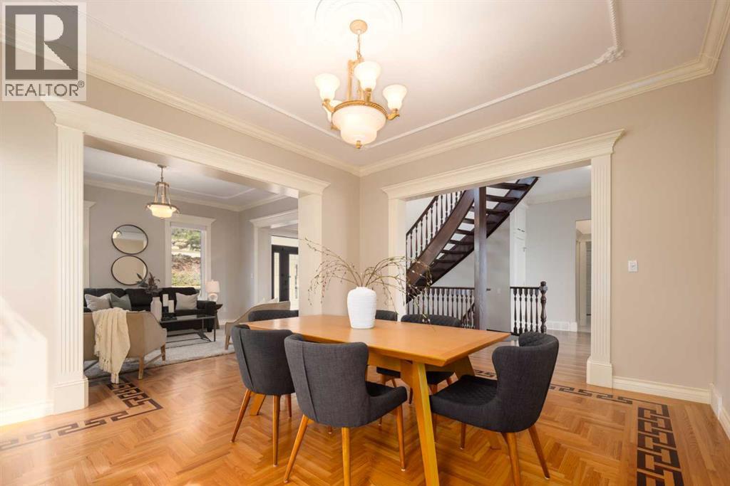 Single Family House for Sale in  Slopes Point SW Springbank Hill Calgary 