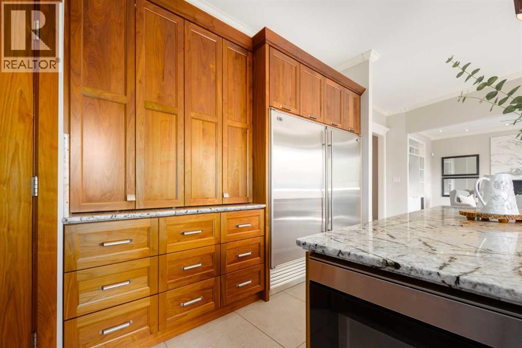 Single Family House for Sale in  Slopes Point SW Springbank Hill Calgary 