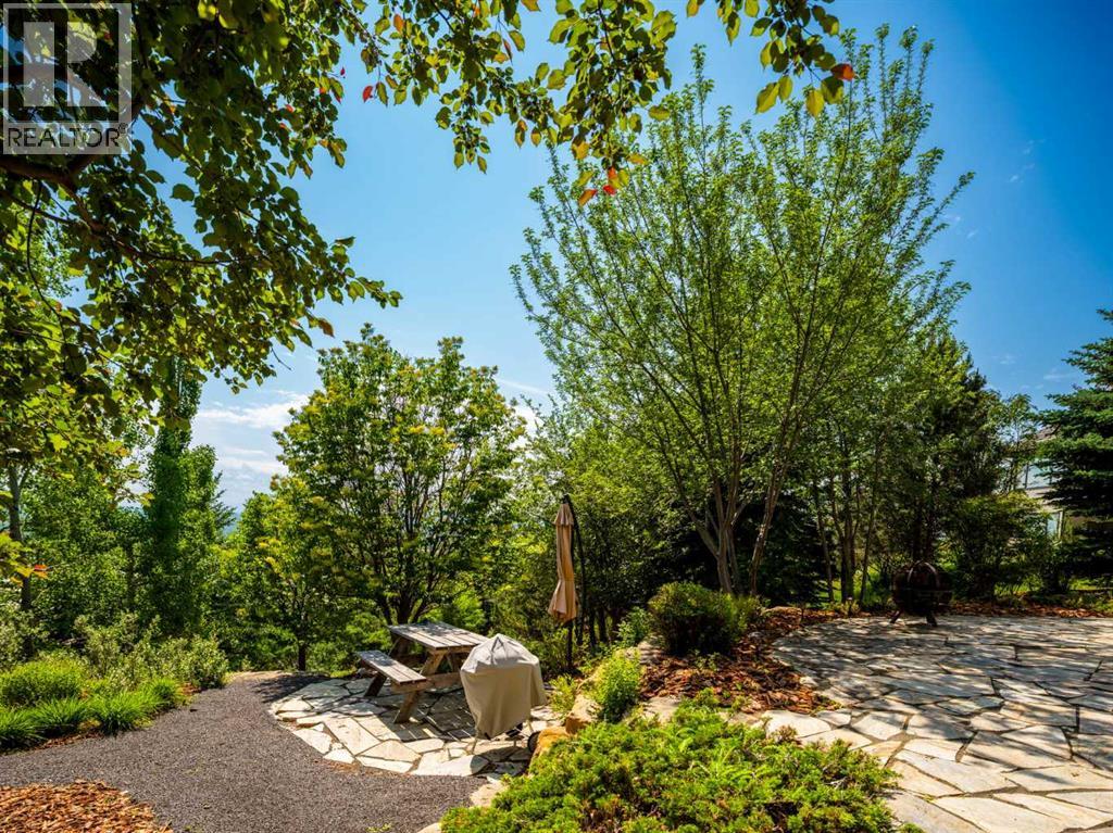 Single Family House for Sale in  Slopes Point SW Springbank Hill Calgary 