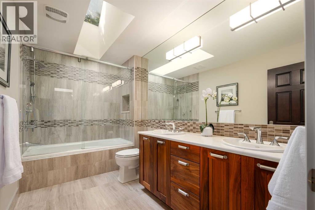 Single Family House for Sale in  Slopes Point SW Springbank Hill Calgary 