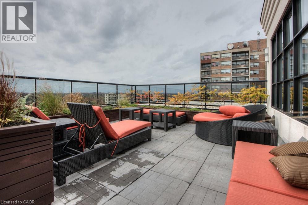 112 BENTON Street Unit# 601, Kitchener, Ontario, N2G3H6 — Photo 47
