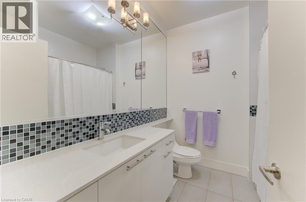 112 BENTON Street Unit# 601, Kitchener, Ontario, N2G3H6 — Photo 23