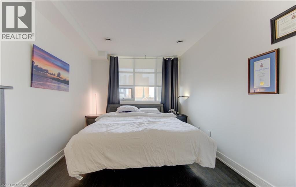 112 BENTON Street Unit# 601, Kitchener, Ontario, N2G3H6 — Photo 22