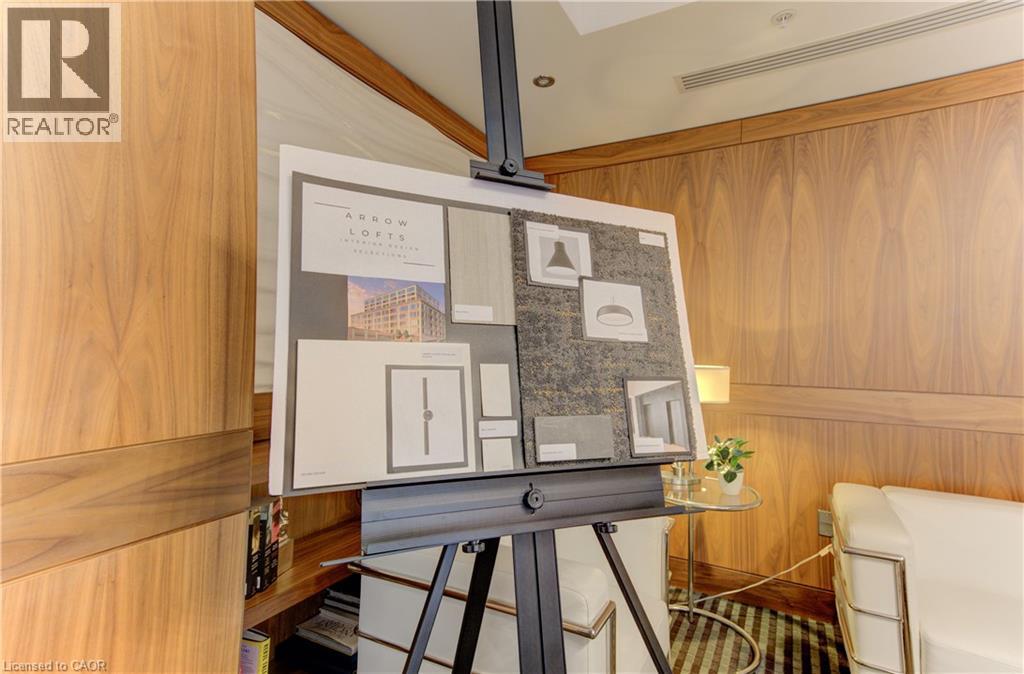 112 BENTON Street Unit# 601, Kitchener, Ontario, N2G3H6 — Photo 25