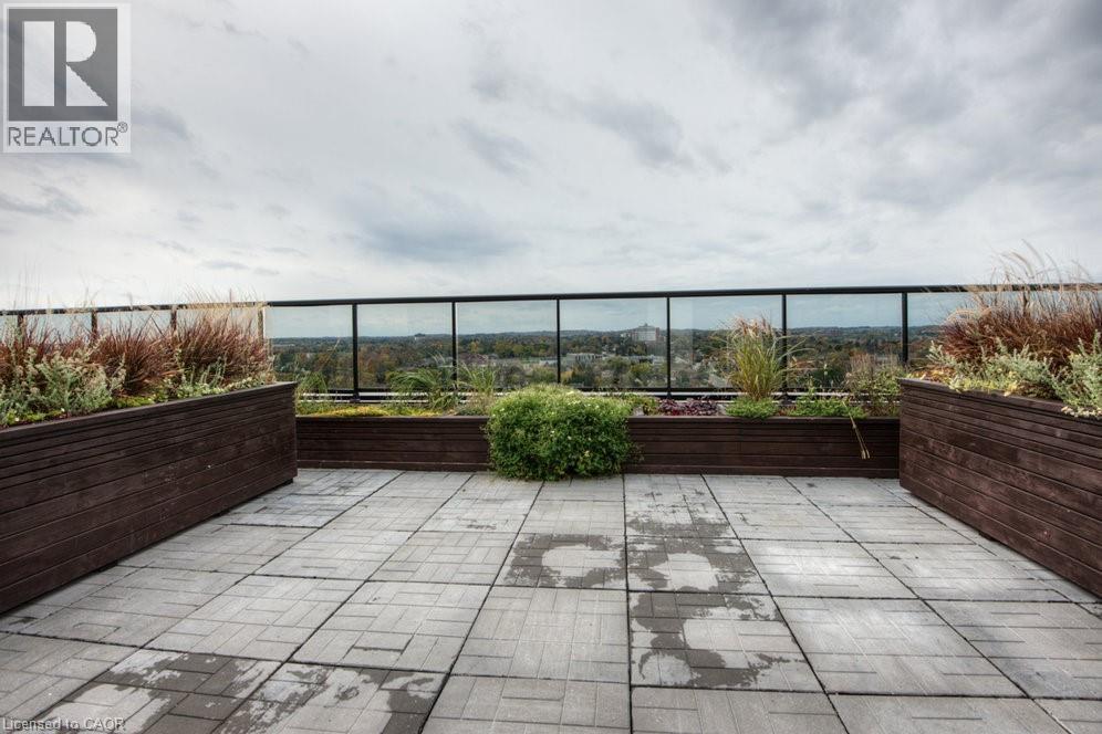 112 BENTON Street Unit# 601, Kitchener, Ontario, N2G3H6 — Photo 48